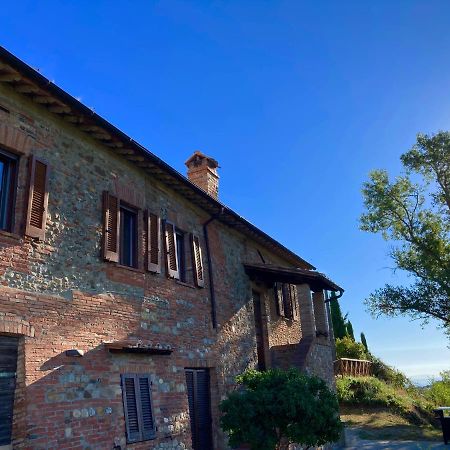 Città della Pieve Grove Cottage: Immersed In Nature & Close To Town מראה חיצוני תמונה
