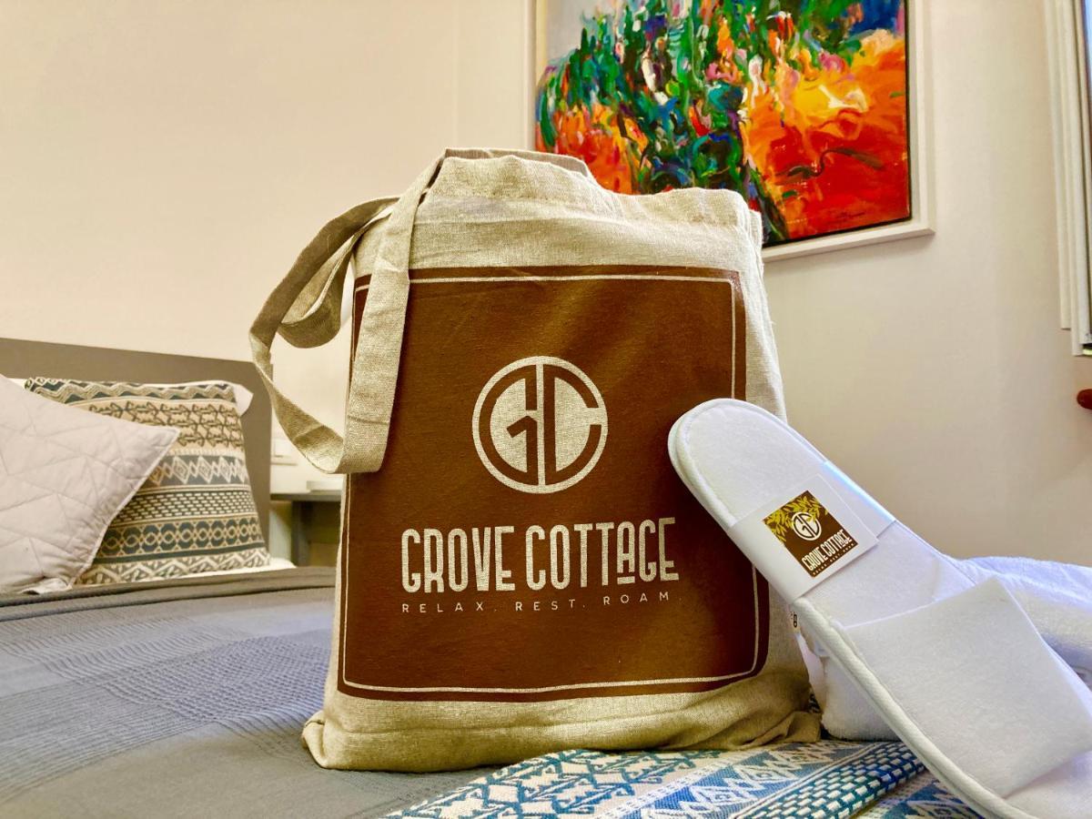 Città della Pieve Grove Cottage: Immersed In Nature & Close To Town מראה חיצוני תמונה