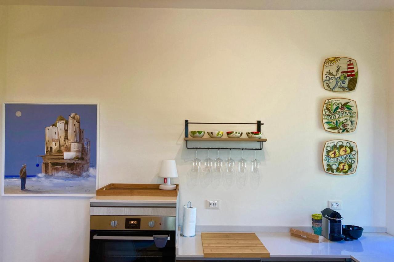 Città della Pieve Grove Cottage: Immersed In Nature & Close To Town מראה חיצוני תמונה
