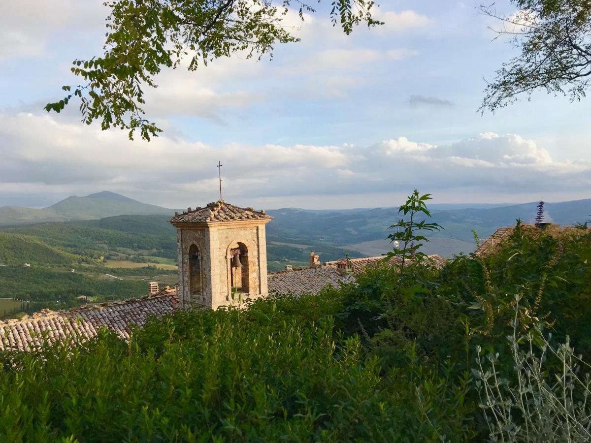 Città della Pieve Grove Cottage: Immersed In Nature & Close To Town מראה חיצוני תמונה