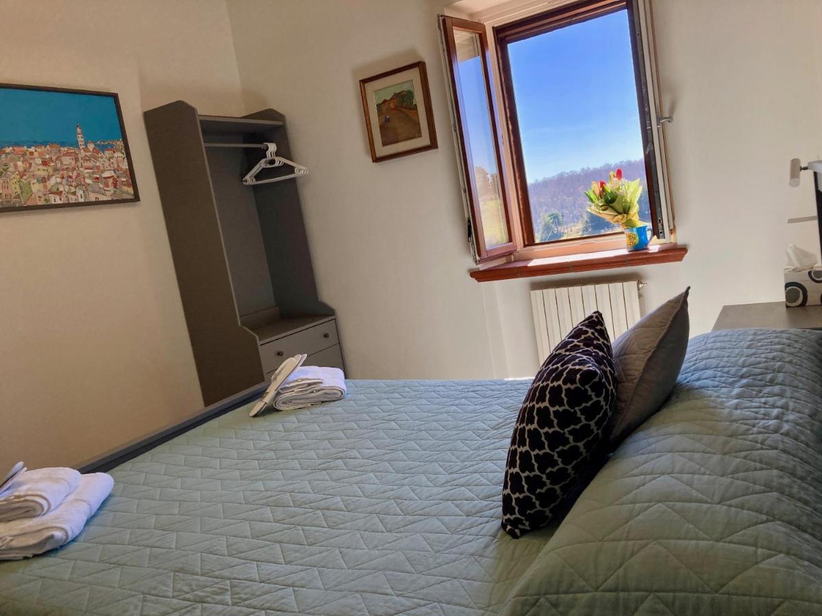 Città della Pieve Grove Cottage: Immersed In Nature & Close To Town מראה חיצוני תמונה