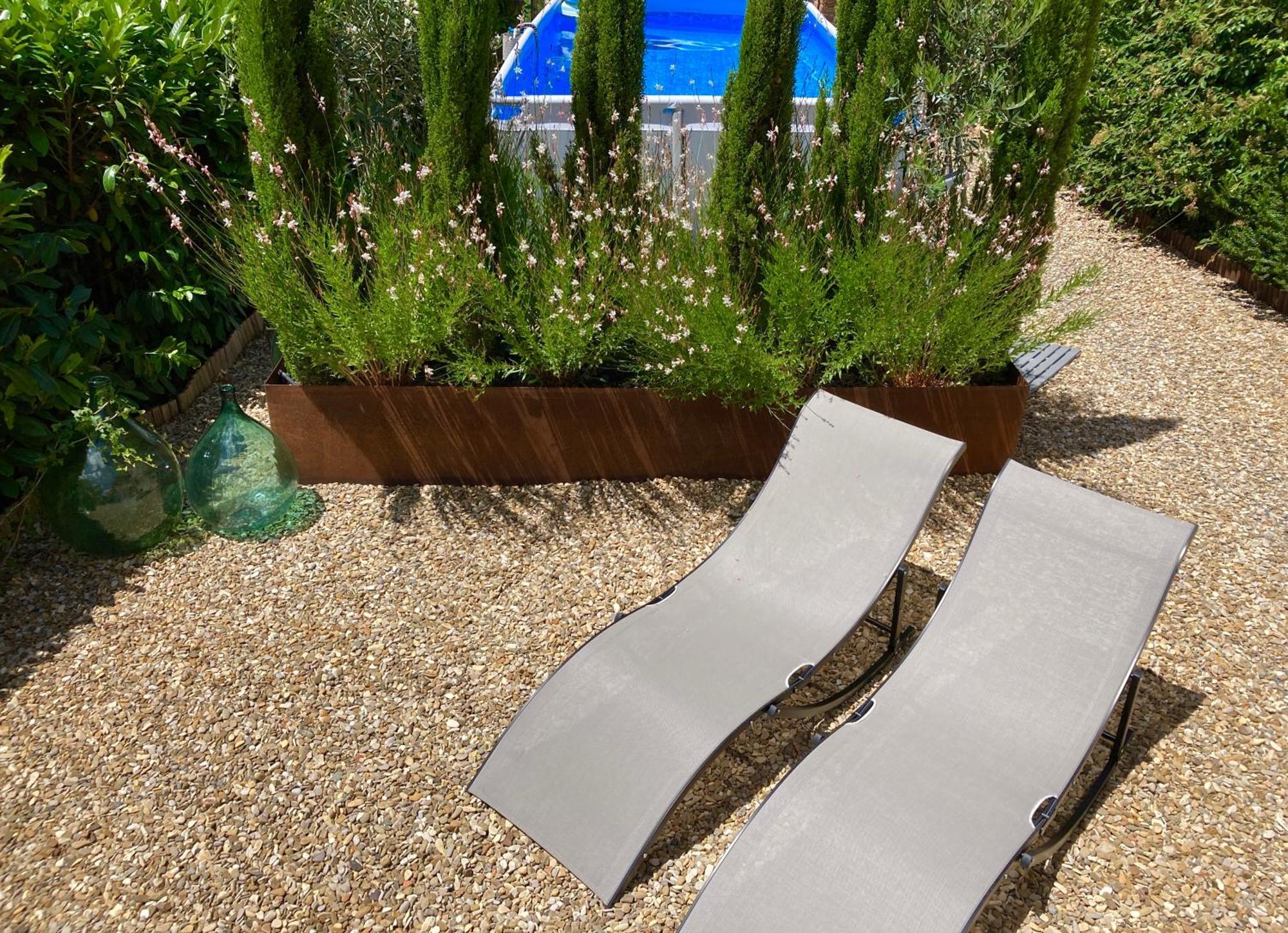Città della Pieve Grove Cottage: Immersed In Nature & Close To Town מראה חיצוני תמונה